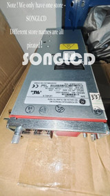 1pcs Car0812dc Open Box Industrial Equipment