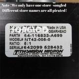 1pcs Mpl-a430h-hj24aa Industrial Equipment Component
