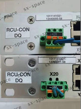 1pcs Rcu-con 101114102 100 Tested