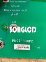 1pcs Pn072330p2 Industrial Equipment - Used Condition