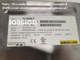 1PCS Tlc634f Industrial Control Module - Used