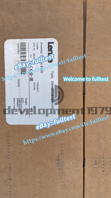 1pc New Lenze Inverter E84avtce1834vx0-fulltest