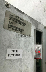1pcs Dcr Box A1a461r57.00 90days Warranty Via