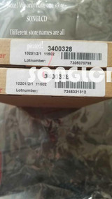 1pcs New 10201/2/1 Via