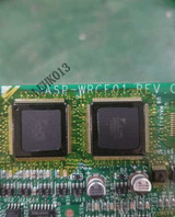 1pcs Jasp-wrcf01 Industrial Equipment - Used