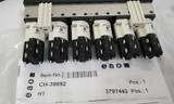 1pcs Eao Switch Ch39892 - New