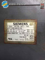 1PCS Siemens 1fk7103-5af71-1ag3 Servo Motor