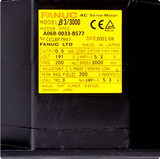 1pcs Fanuc Servo Motor A06b-0033-b577 Industrial Equipment