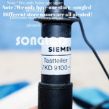 1PCS 7kd9100-8ch Industrial Component