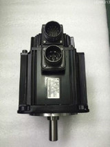 **USED Yaskawa Sgmgh-75a2a-yr15 Servo Motor