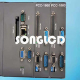1pcs Pcc-1860 Industrial Equipment - Used