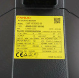1pcs Fanuc A06b-2227-b100 Servo Motor