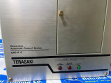 Terasaki Gac-5c Generator Automatic Control System