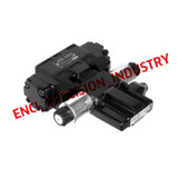 Hydraulic Control Valve D31fbb32dc1ns0010 for Heavy Machinery