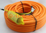 1PCS Siemens 6fx8002-5ca51-1cf0 Servo Power Cable - New 25m