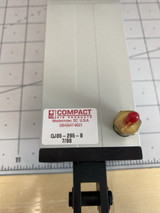 Compact 8330 Pneumatic Cylinder - High Efficiency Performance