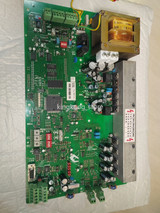 Emg Bm2.11.1 Control Board