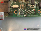 1PCS Mitsubishi Rk415-2 Industrial Control Module