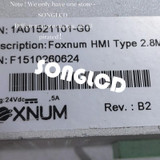 1PCS 1a01521101-g0 Industrial Equipment - Used