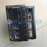 1PCS Keyence Cv-5002 Industrial Controller