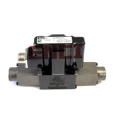 D1fve02bcvg0a Parker Proportional Control Valve
