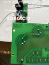 1PCS Snaz1082 Rev.e Industrial Control Module