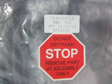 Amat 0140-05719 Mainframe Pneumatics Harness Assembly
