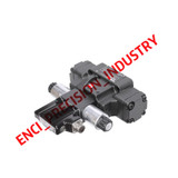#ENCI# Enci Hydraulic Proportional Control Valve D41fbe01fc4ng00 - Precision Control