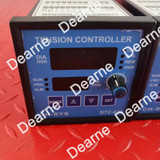 Ch-sys Dtc-612 H83ab Dx Control System - Used