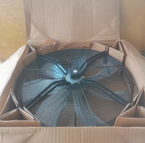 New Fn091-sdk.6n.v7p2 Axial Fan for Industrial Use