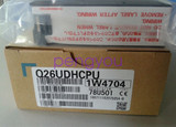 New Mitsubishi Q26udhcpu Cpu Module - New