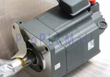 New Mitsubishi Ha-sh121 Servo Motor for Precision Applications
