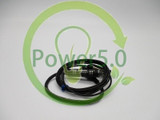 1pcs Omron Zx-em07mt Nsmp Industrial Equipment