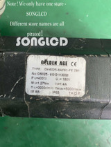 1pcs Gk6025-8af61-fe Control Module - Used Industrial Component
