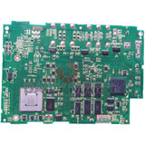 Used Fanuc A20b-8200-0392 Servo Drive