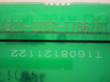 Fanuc A16b-2202-0780 Alpha Board (pack of 3)