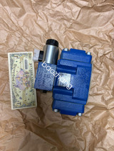 Rexr0th 4weh10y4x/6eg24n9ek4/b10 Hydraulic Valve