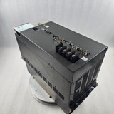 Sanyo Denki Pqm0a300exxyst0 Servo Driver