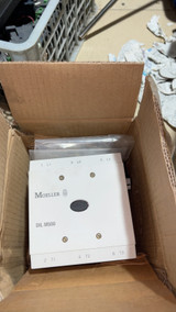 1PC Eaton Dilm500/22 Industrial Equipment