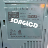 1pcs Nfcp100-s05 90days Warranty Via