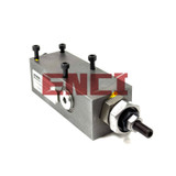 Parker Pvcmer1n147 Hydraulic Control Valve - New
