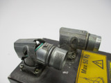 Stober Ed704usom140 Servo Drive - Used