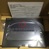 Brand Mitsubishi Gt1665m-stbd Hmi - New Industrial Control Display