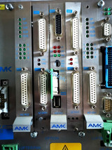 Amk Az-r02 Control Card for Industrial Applications