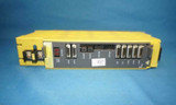 Fanuc A20b-2101-0921/0a Drive with A20b-2101-087 - Used