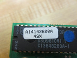 Part A14142800a Circuit Board - Industrial Equipment