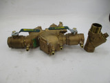Watts 2909m1qts Pressure Relief Valve - New, 175psi