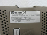 Westermo Odw-612 Mm-lc02 Fiber Converter 3650-0501