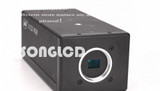 1PCS Cv-m91 3ccd Camera - Industrial Equipment