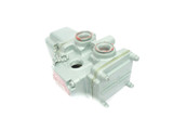 Numatics 34lsad3 120v Unmp Pneumatic Control Valve